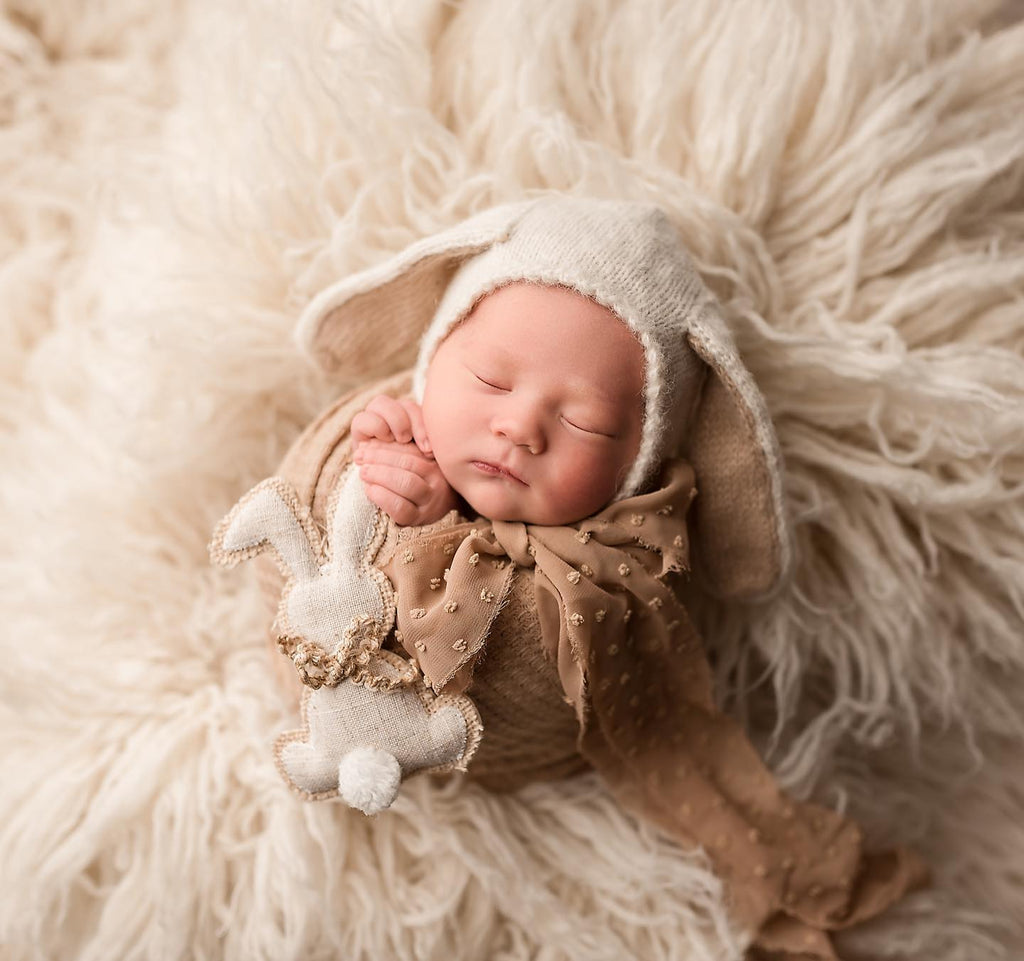 Bunny Bonnet
