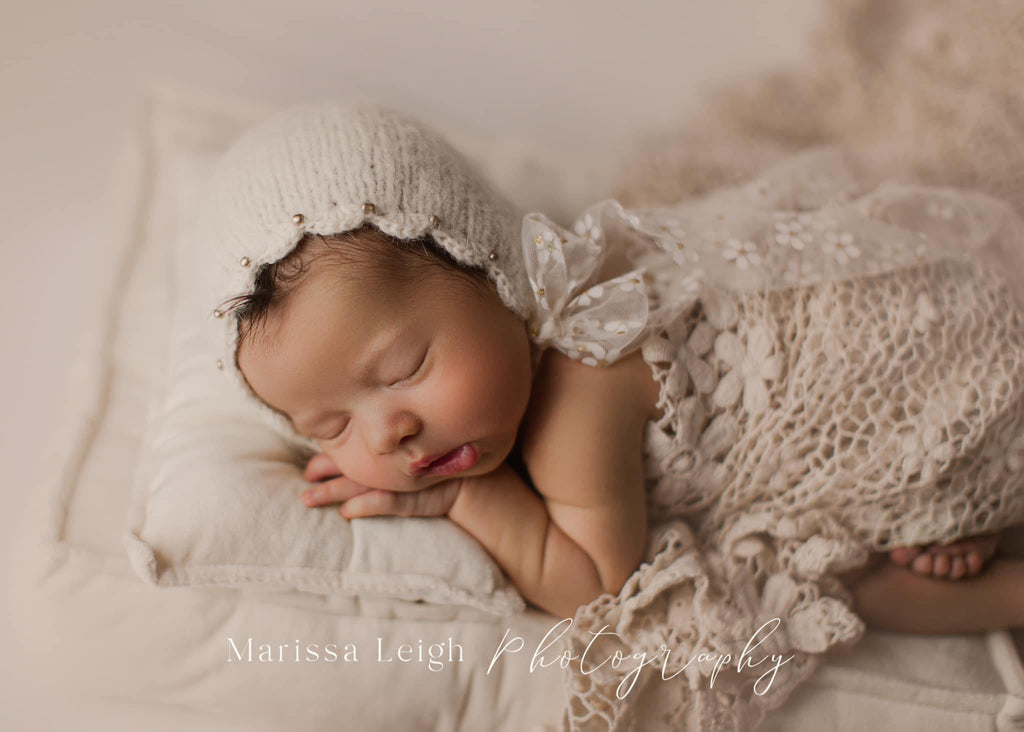Aurora Bonnet