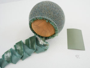 Succulent Bonnets