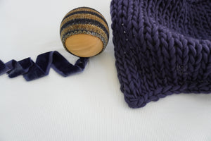 Midnight Gold Set