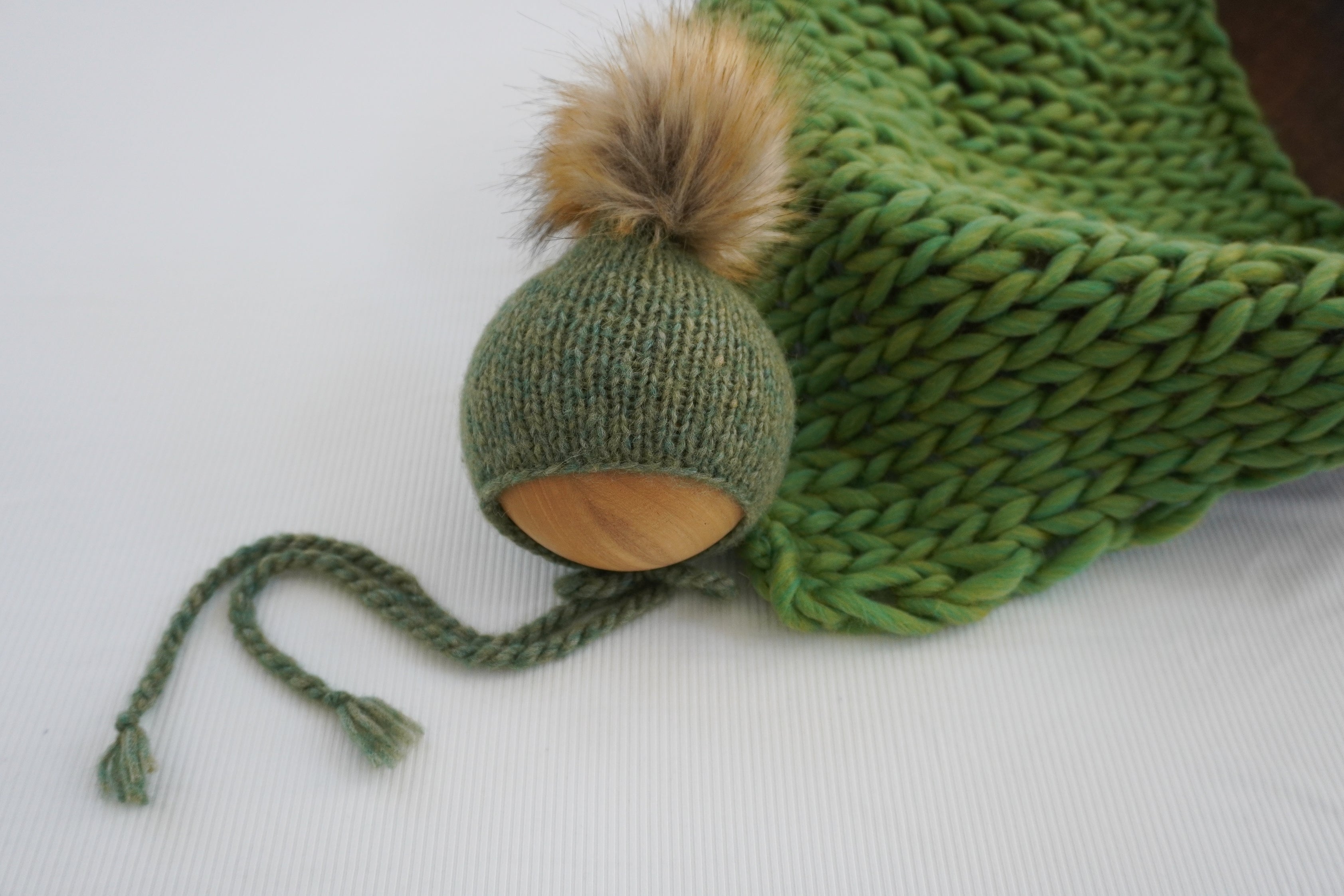 Woodland Sprout Set