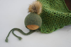 Woodland Sprout Set