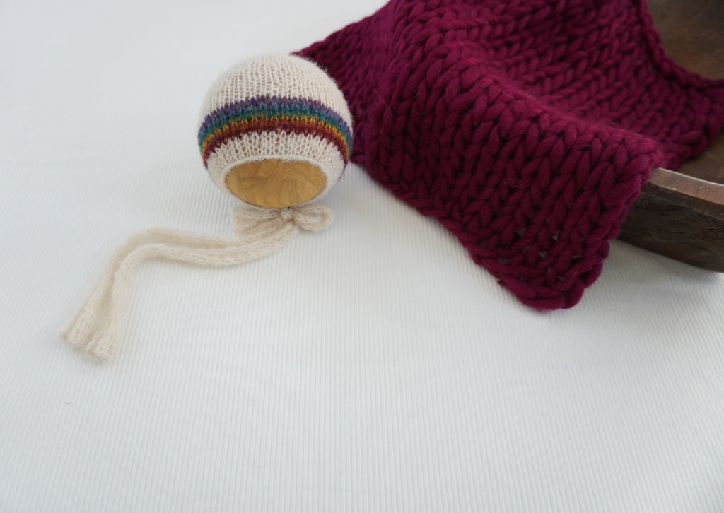 Rainbow Promise Set