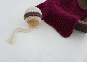 Rainbow Promise Set