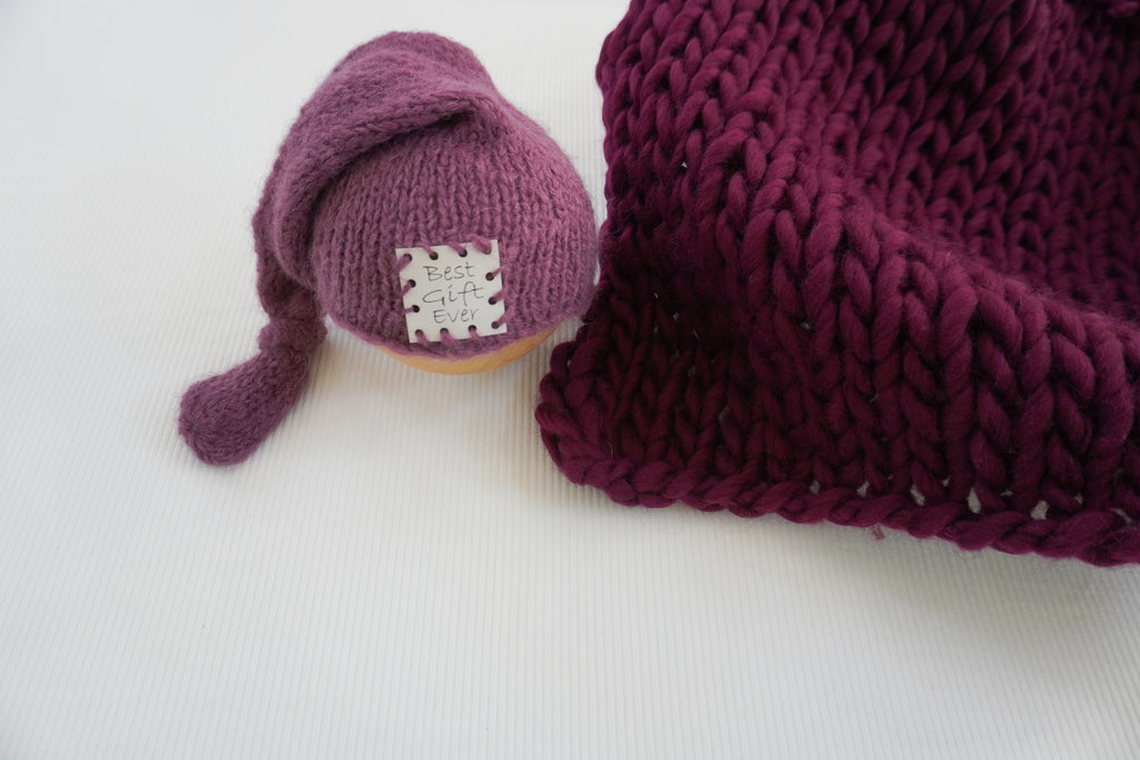 Berry Treasure Set