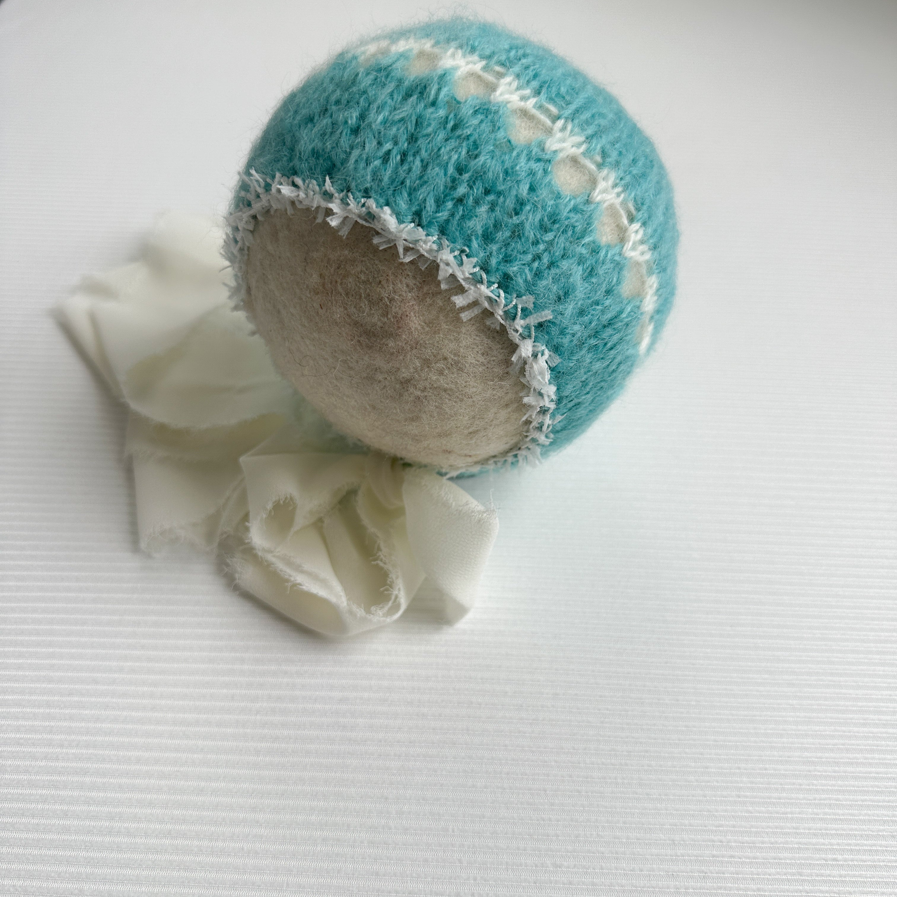 Aqua Breeze Bonnet