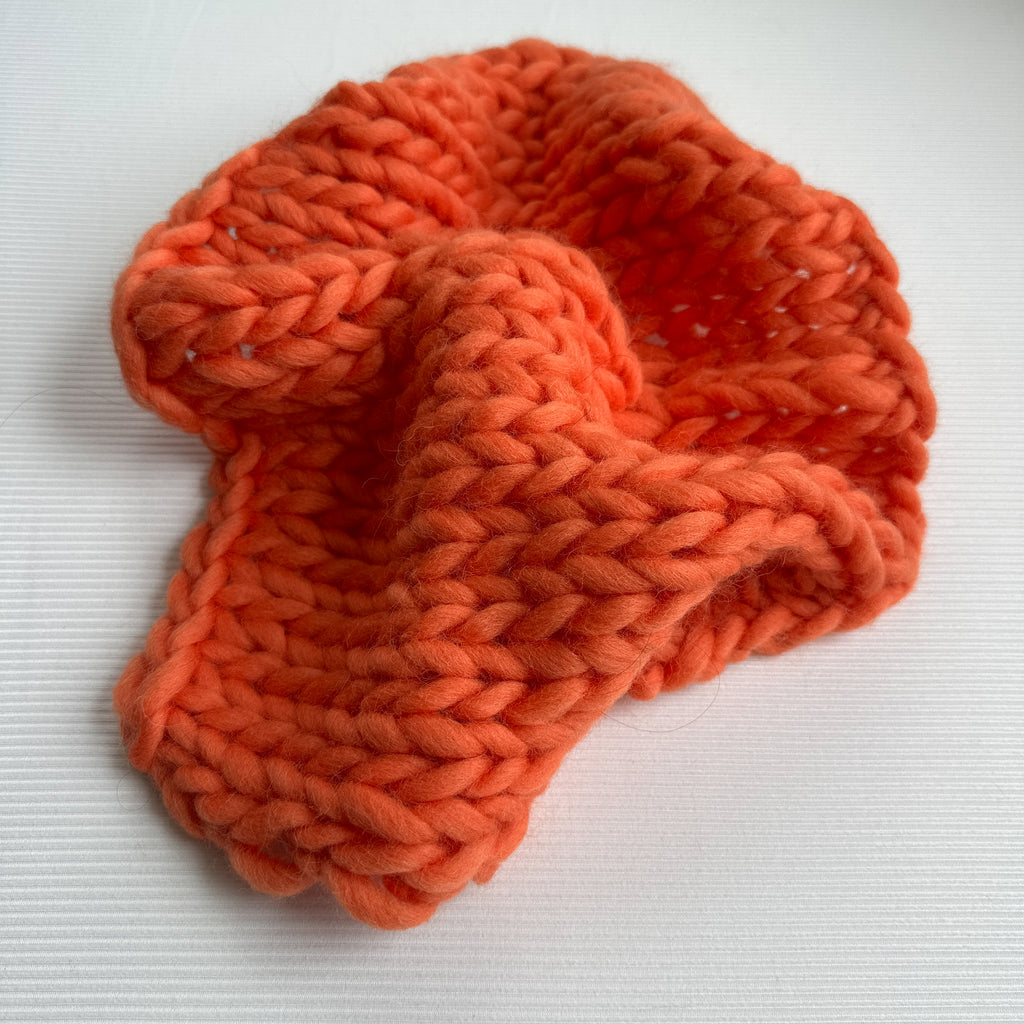 Pumpkin Spice Chunky Layer