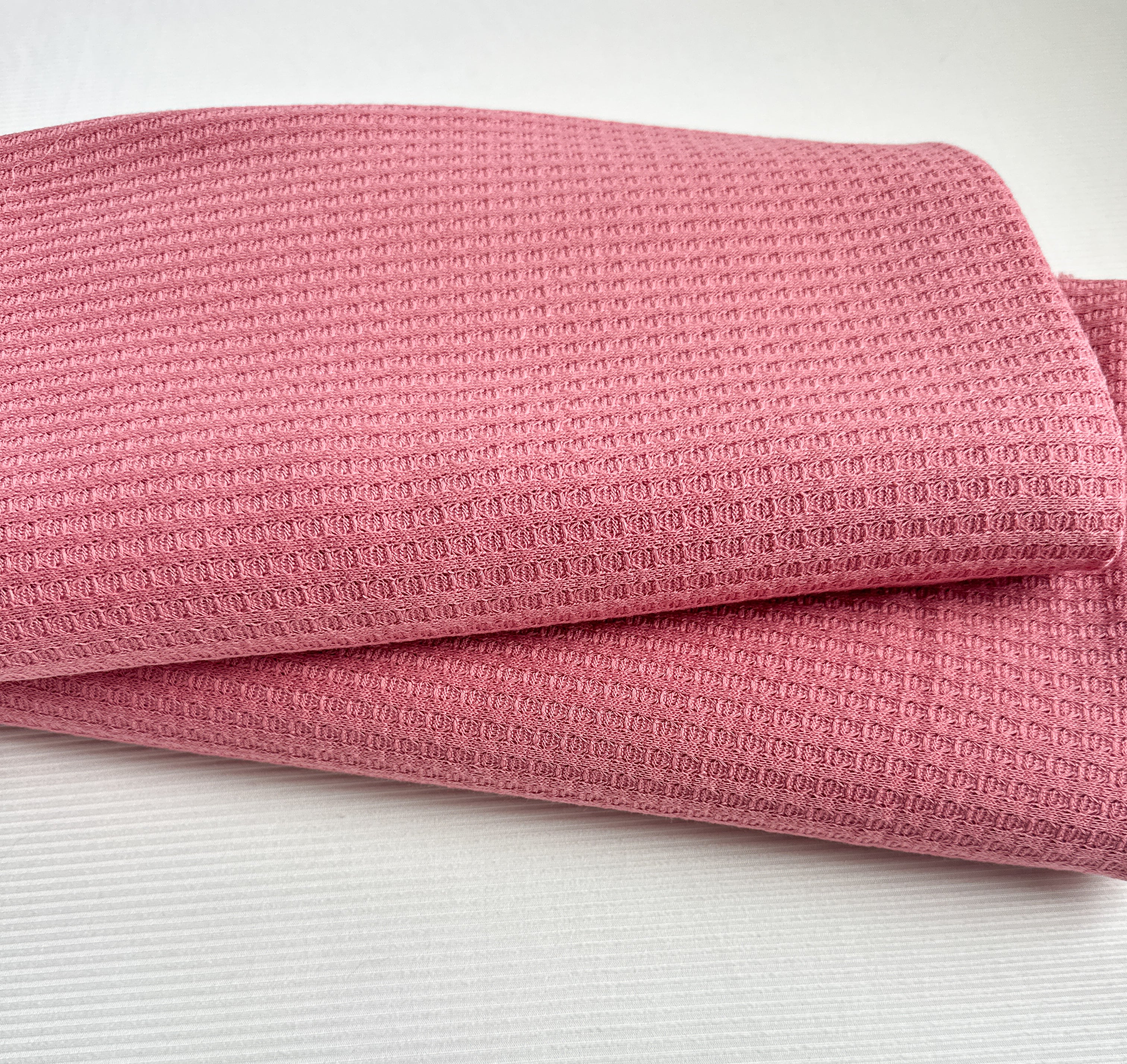 Rose Waffle Backdrop