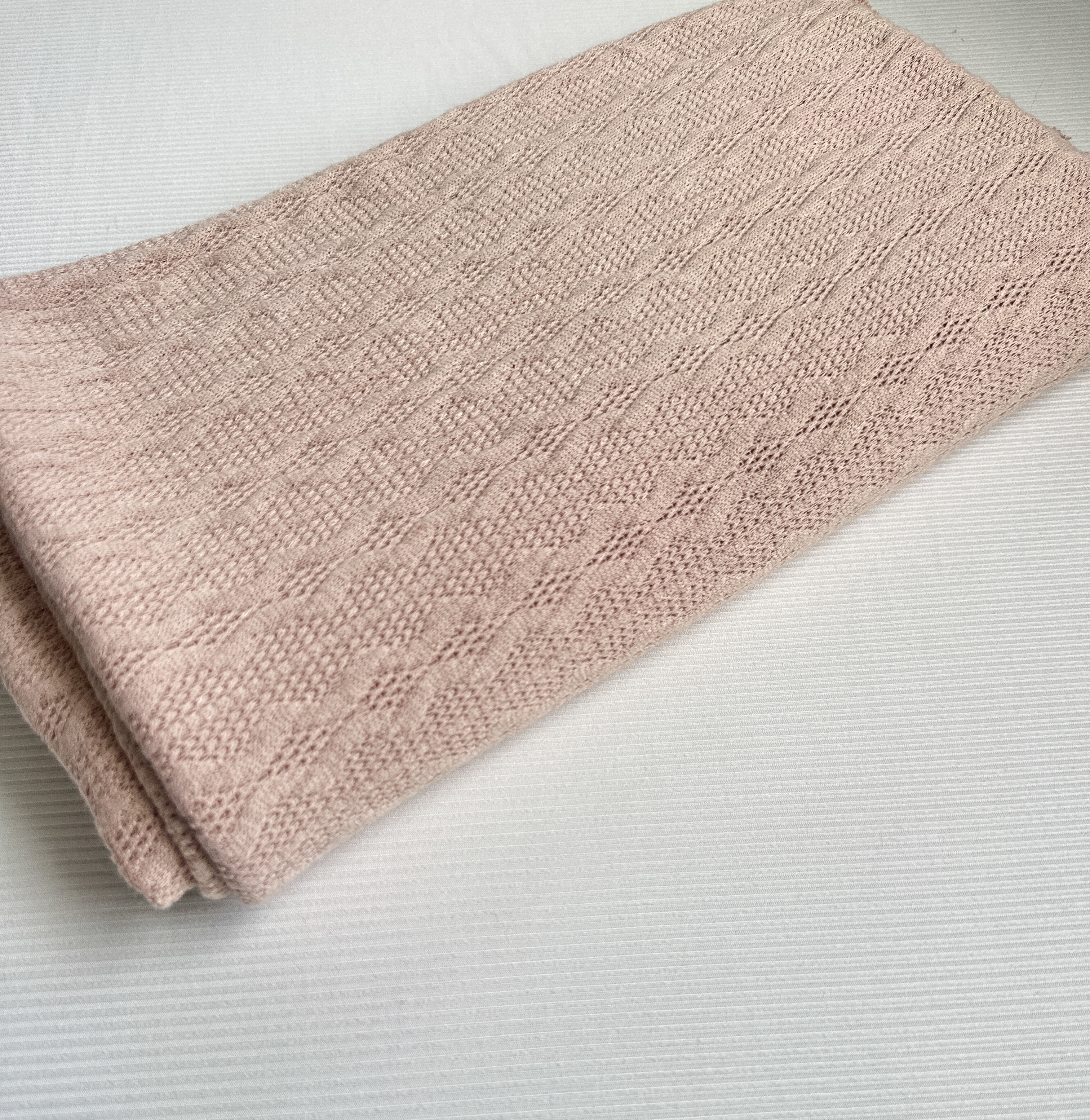 Beige Blush Textured Backdrop