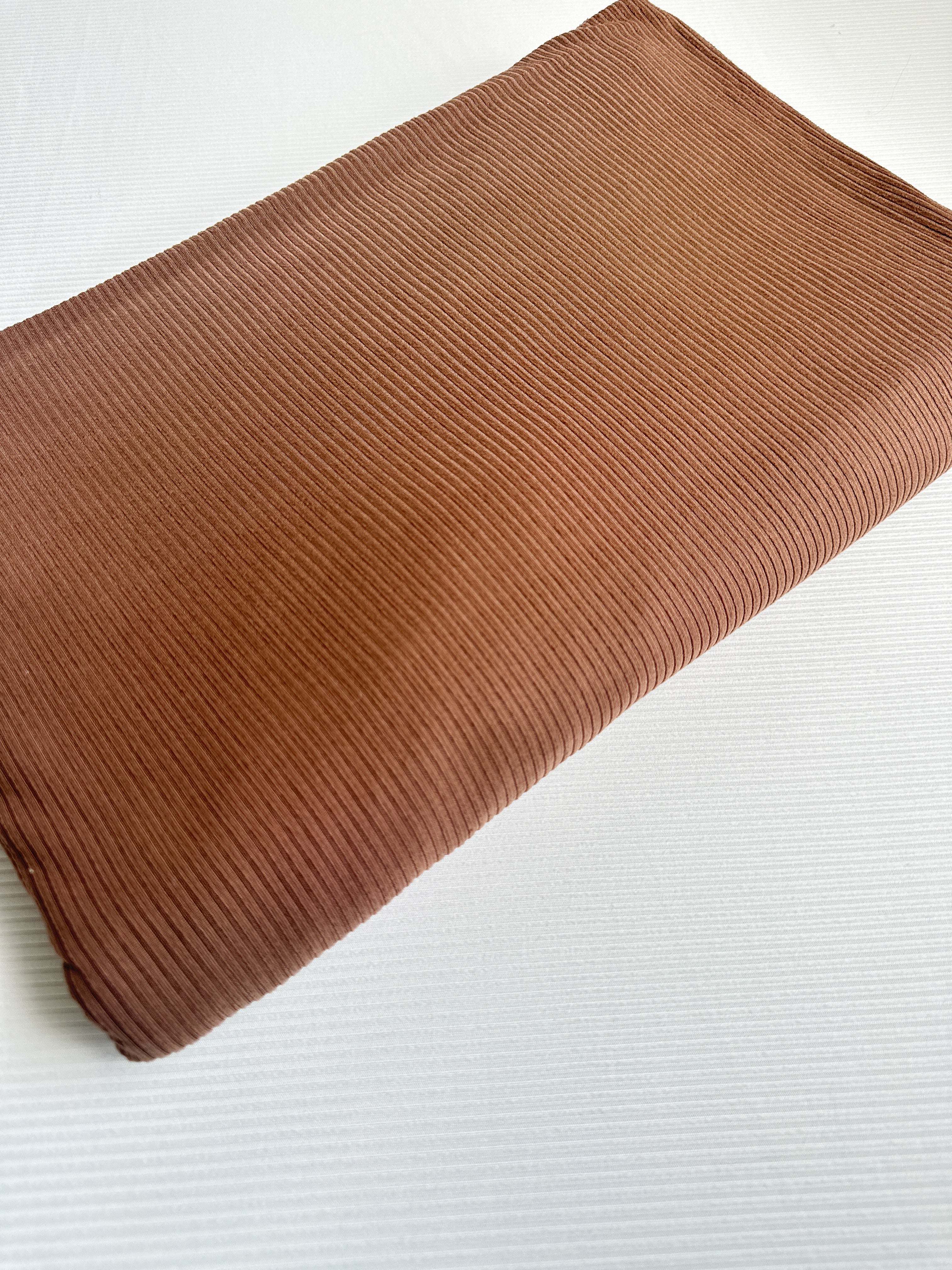 Caramel Brown Backdrop