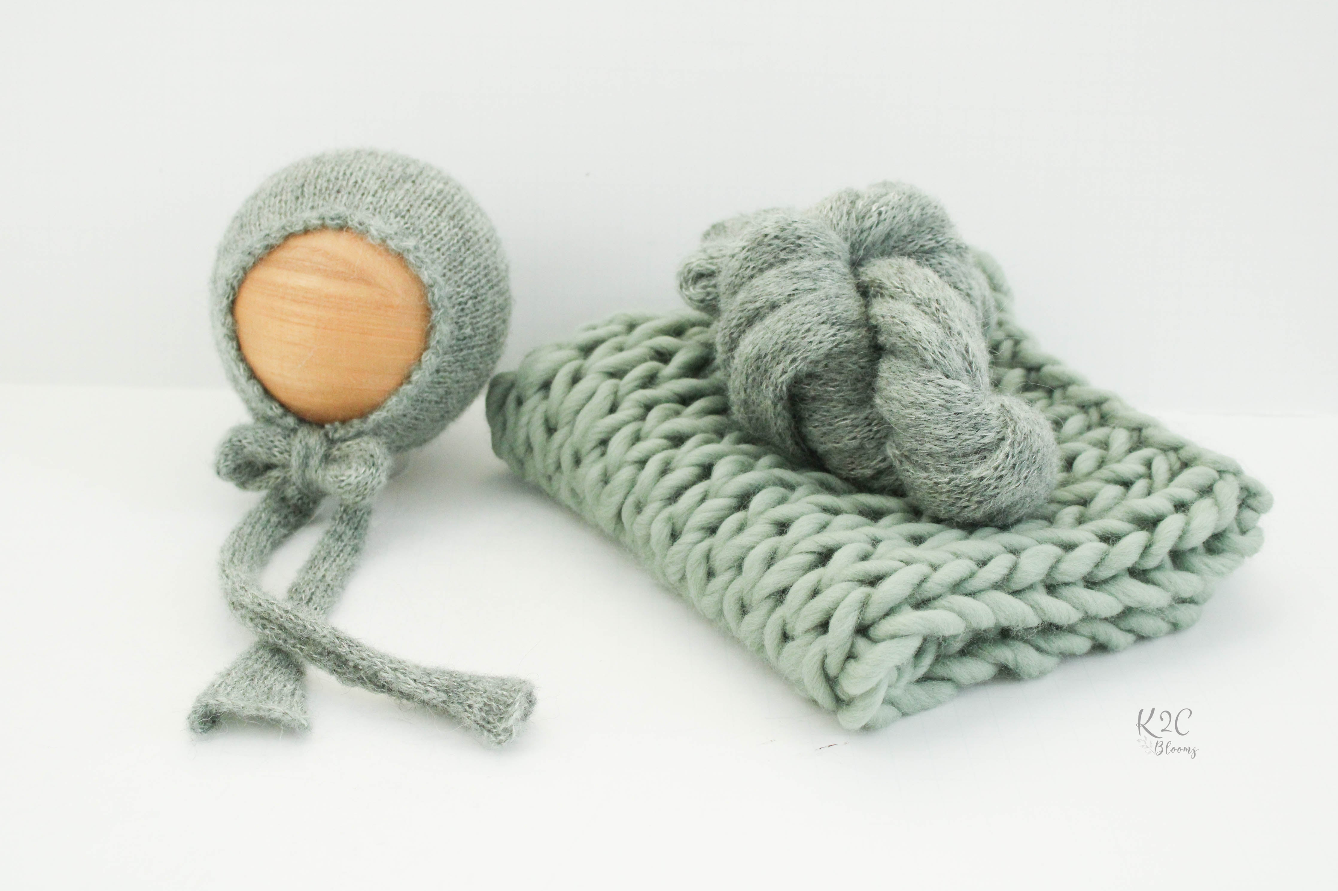 Sage Set