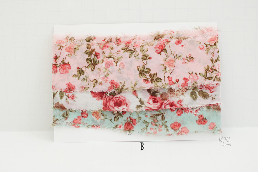 Interchangeable Ties Set