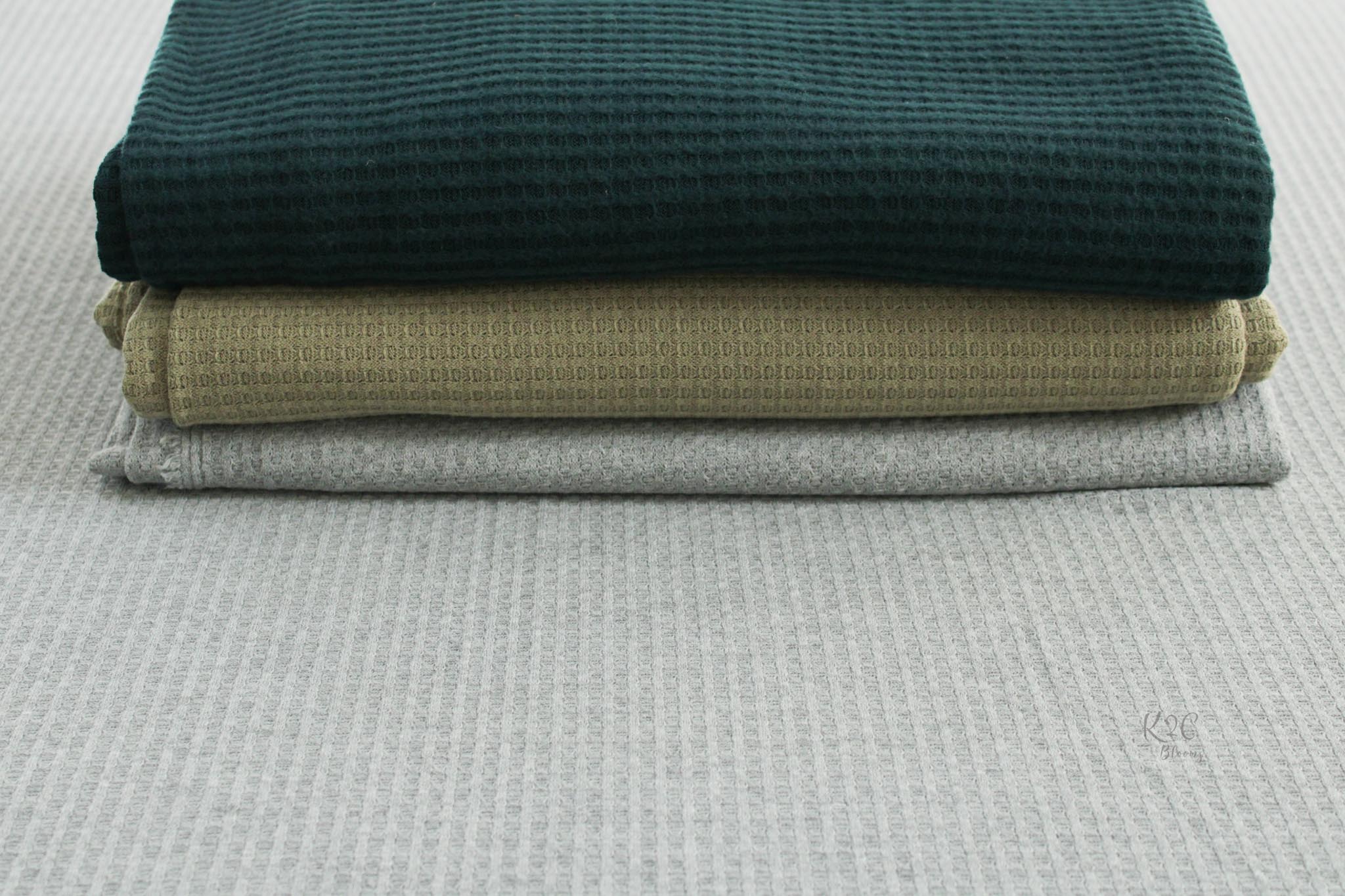 Basil Drop & Wrap