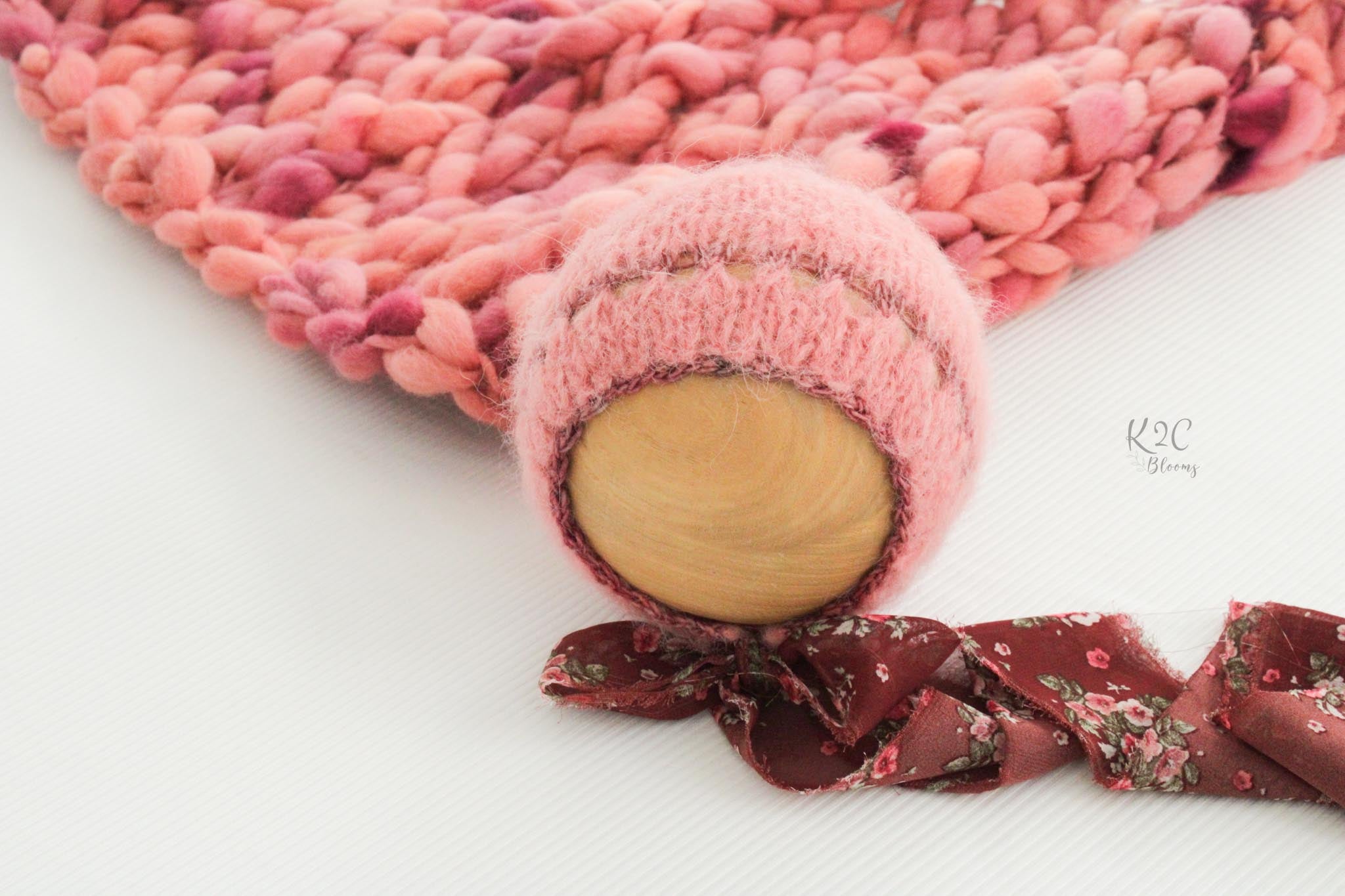 Dusty Rose