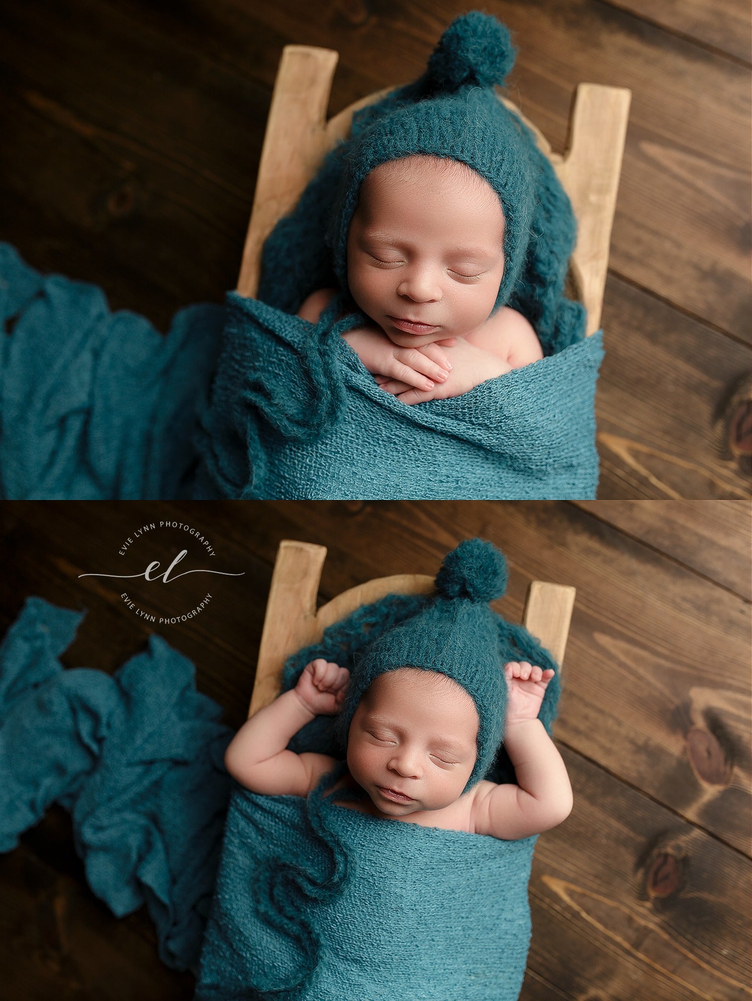 Studio Set - Teal - K2CBlooms