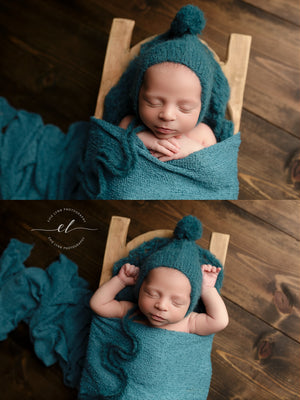 Studio Set - Teal - K2CBlooms