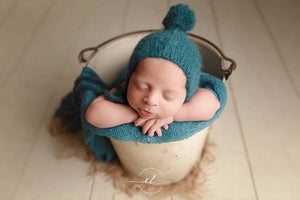 Studio Set - Teal - K2CBlooms