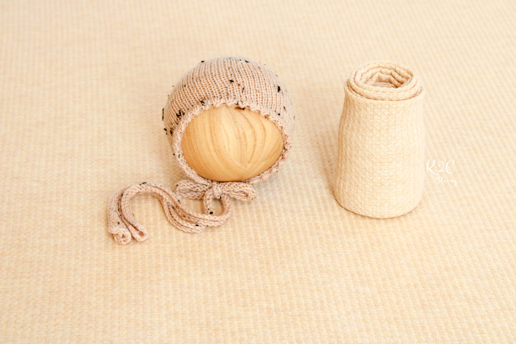 Studio Set - Oat