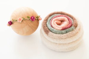 OOAK Boho Set