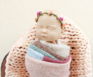 OOAK Boho Set