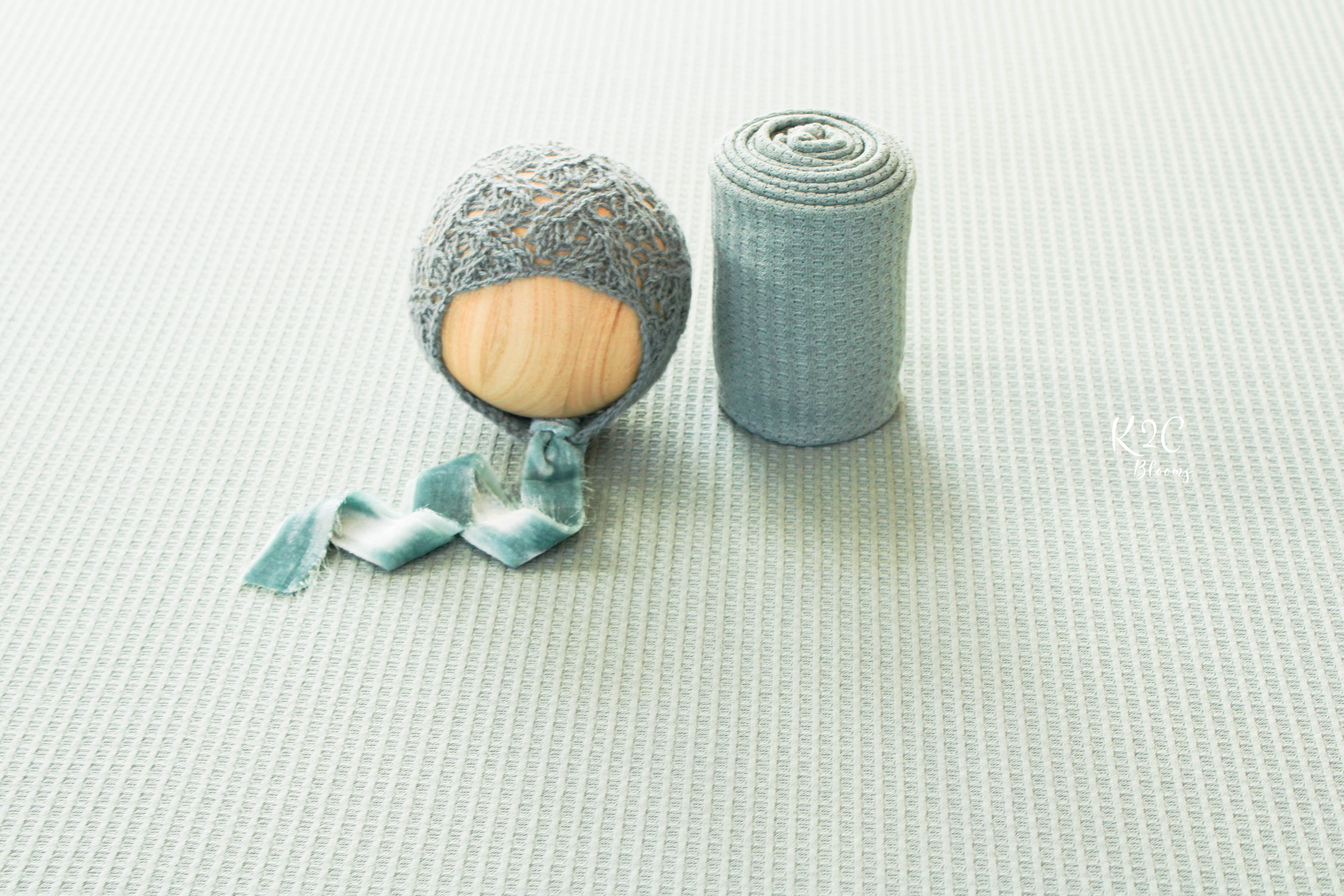 Studio Set - Sage Green