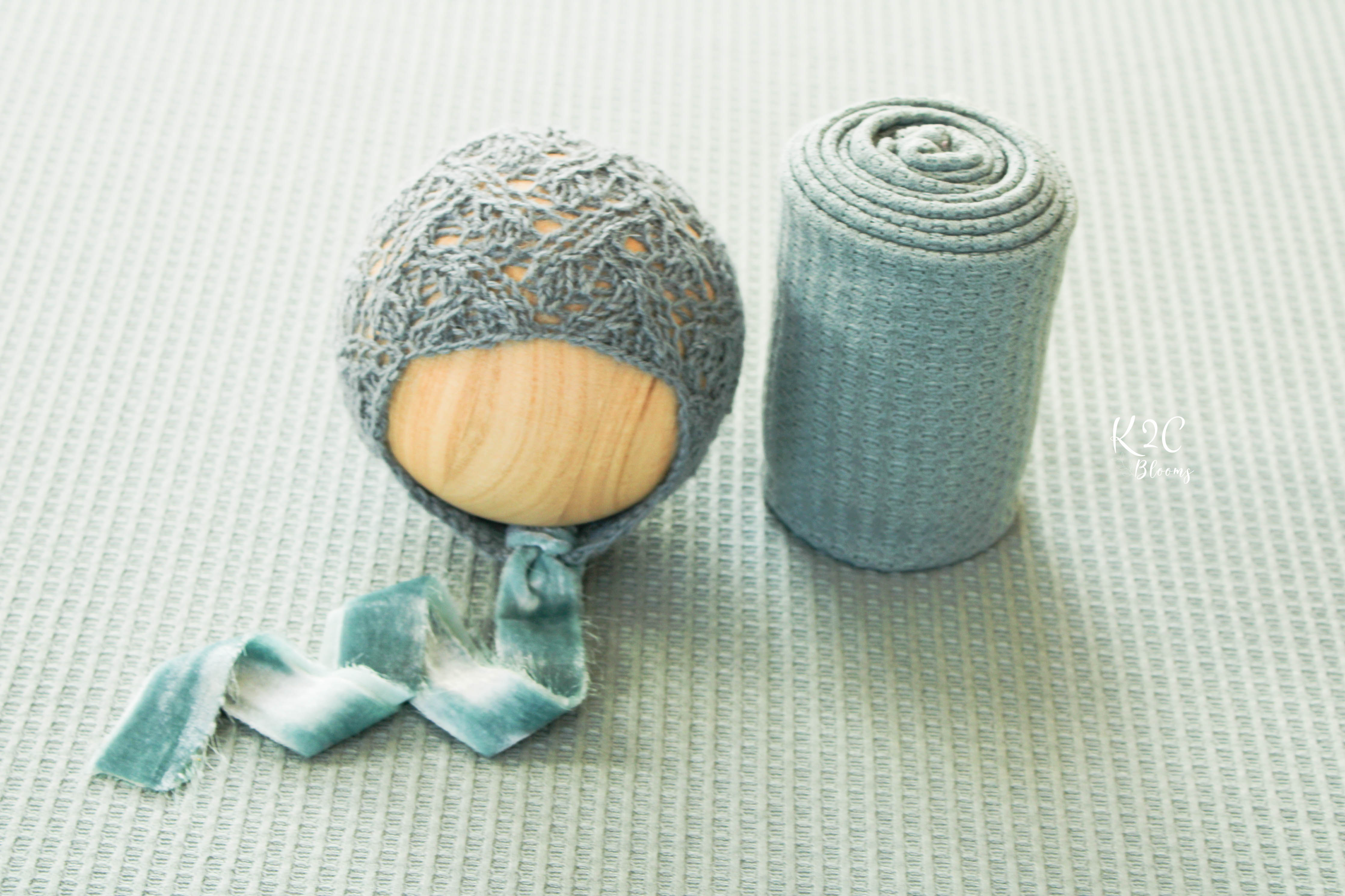 Studio Set - Sage Green