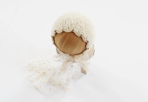 Aurora Bonnet