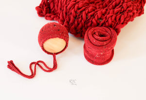 Sawyer - Red Rose