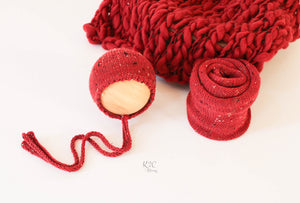 Sawyer - Red Rose