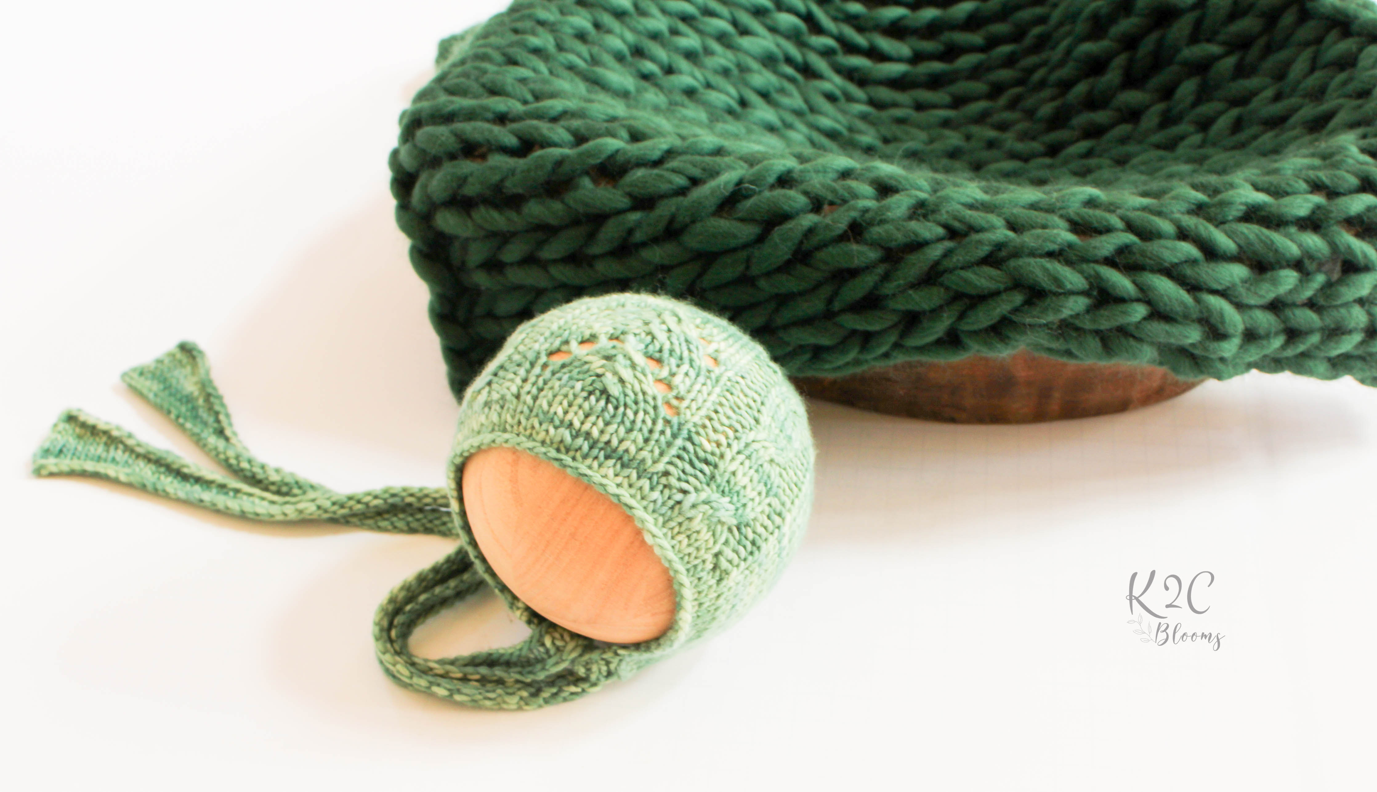 Clover - Green