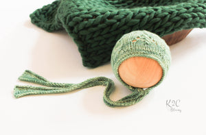 Clover - Green