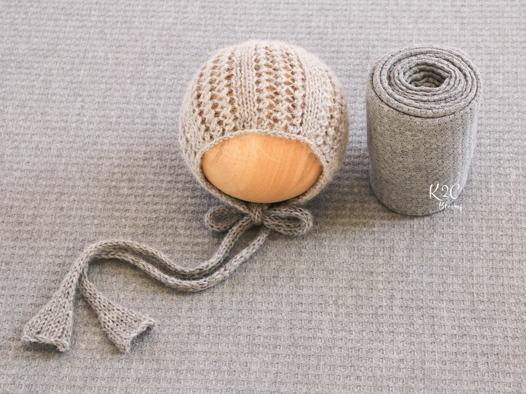 Studio Set - Light Grey