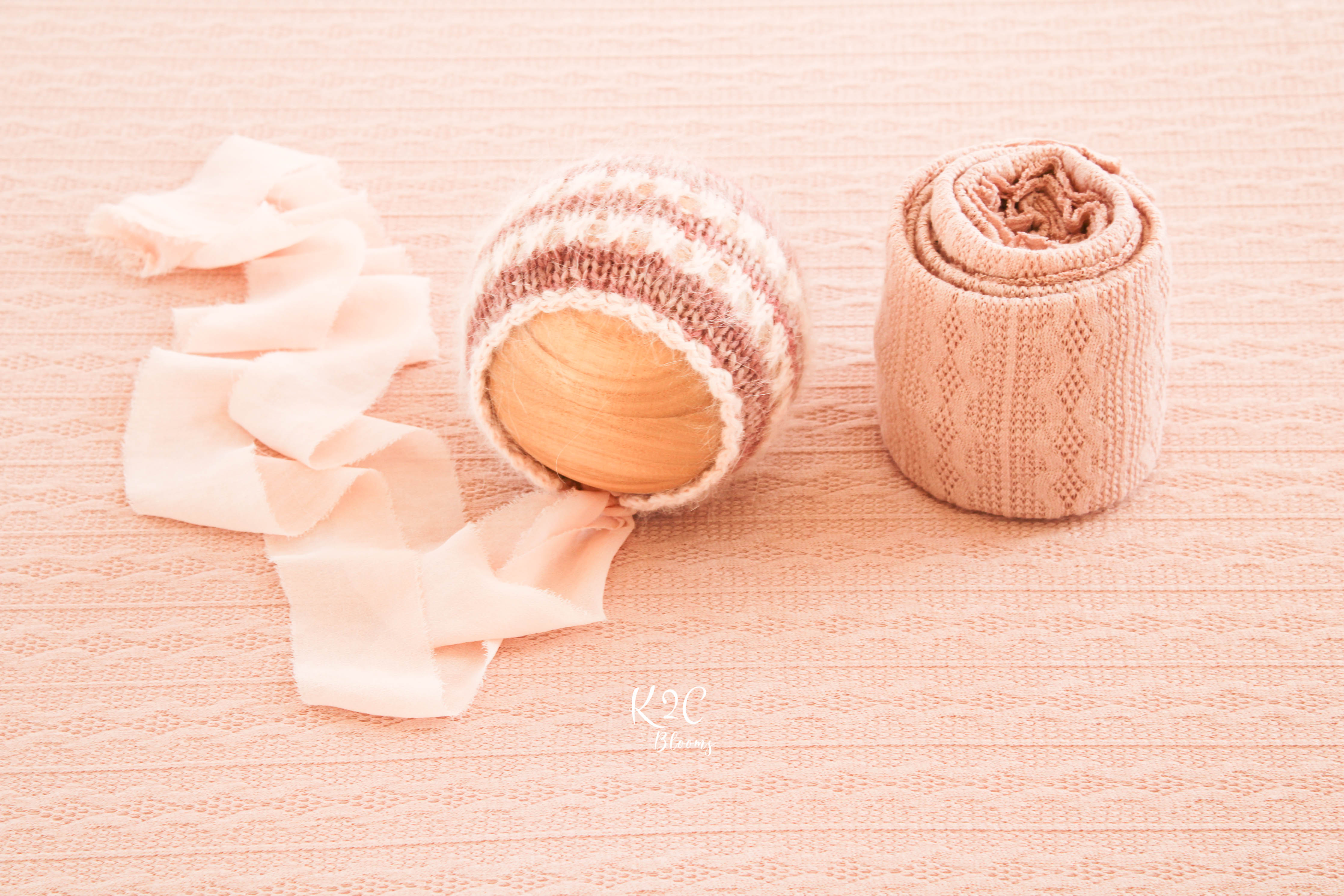 Studio Set - Sand