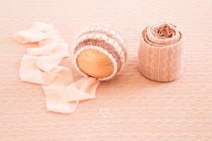 Studio Set - Sand