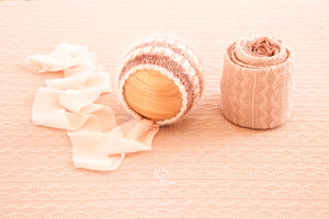 Studio Set - Sand