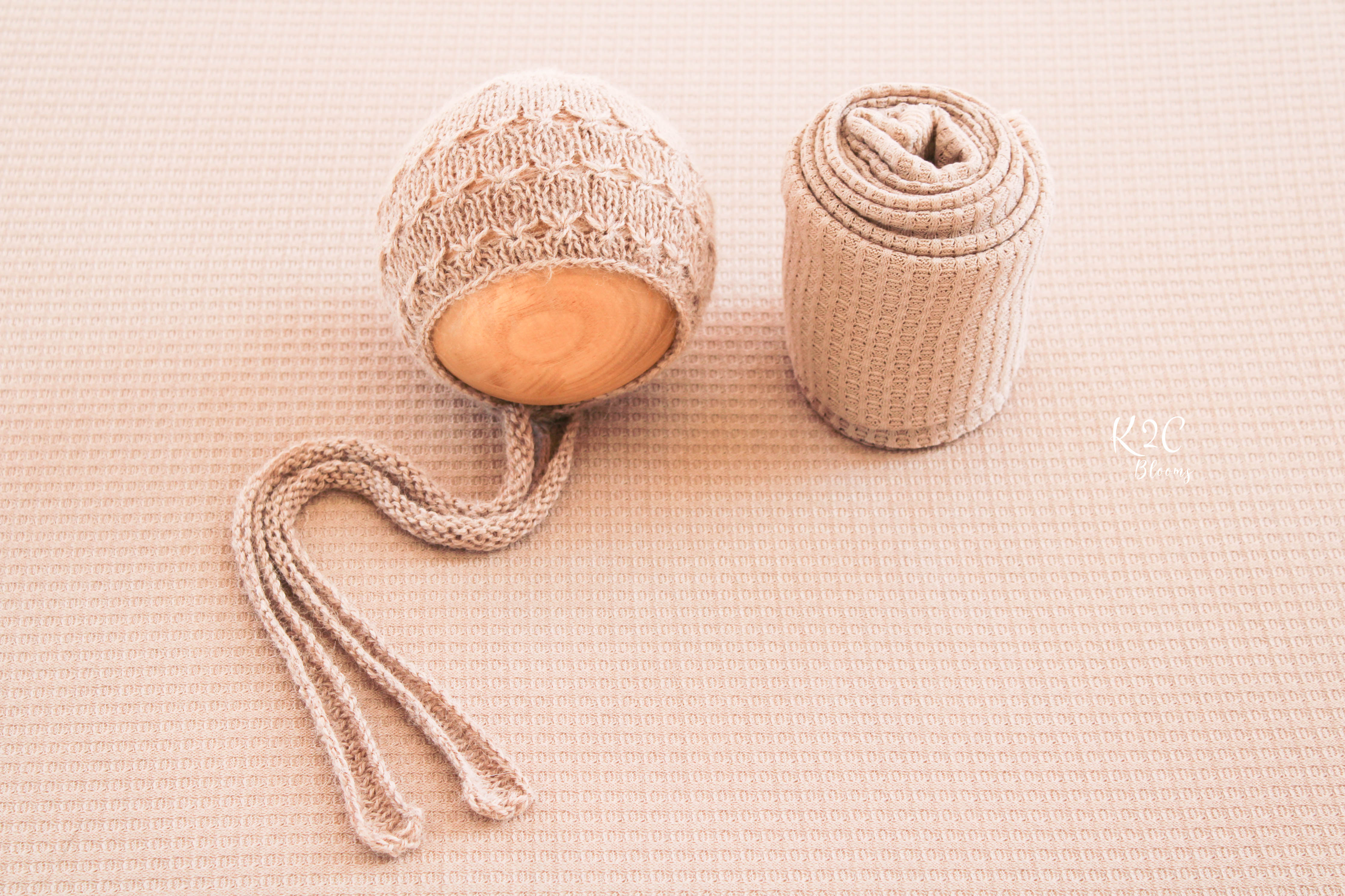 Studio Set - Taupe