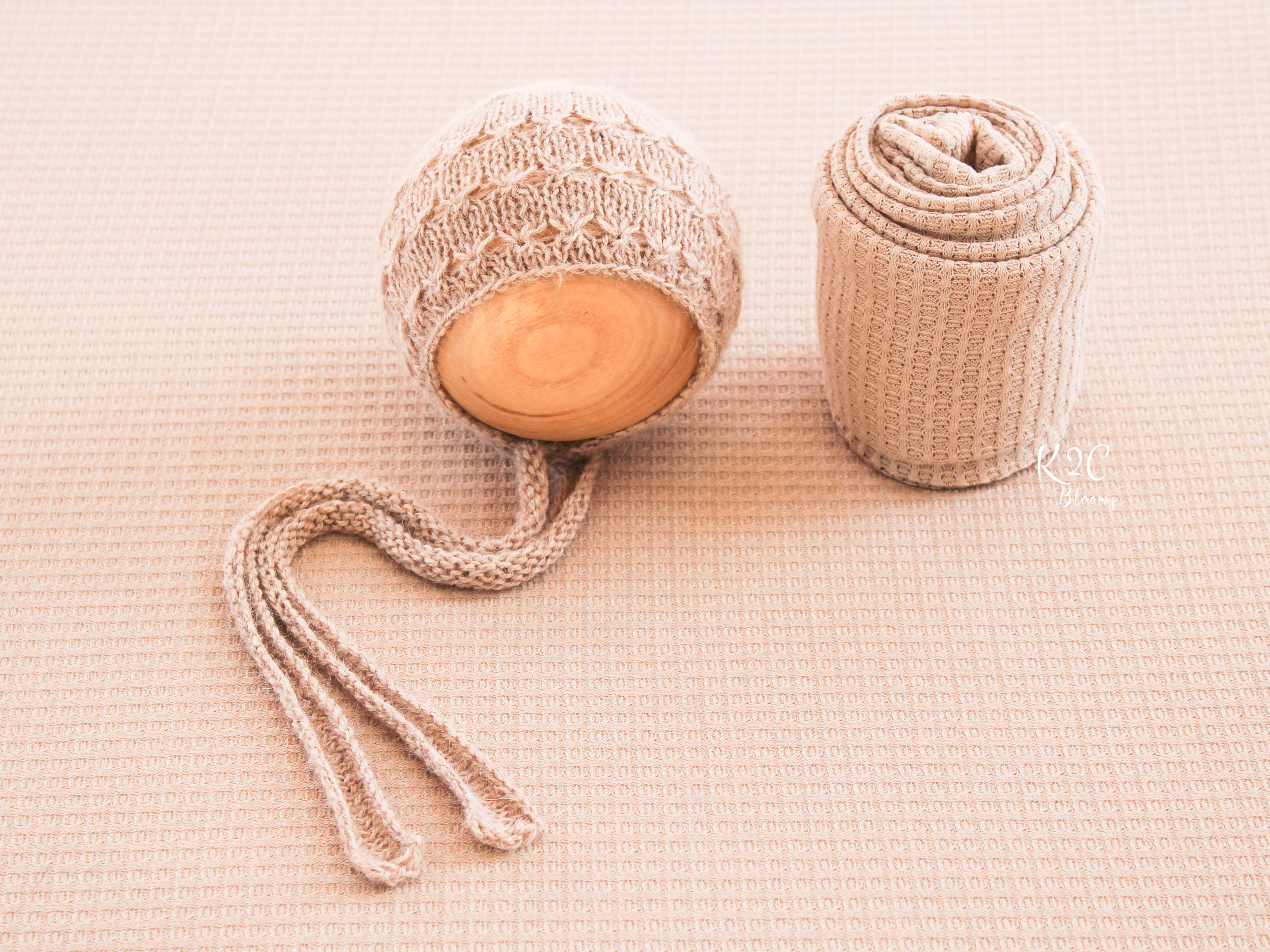 Studio Set - Taupe