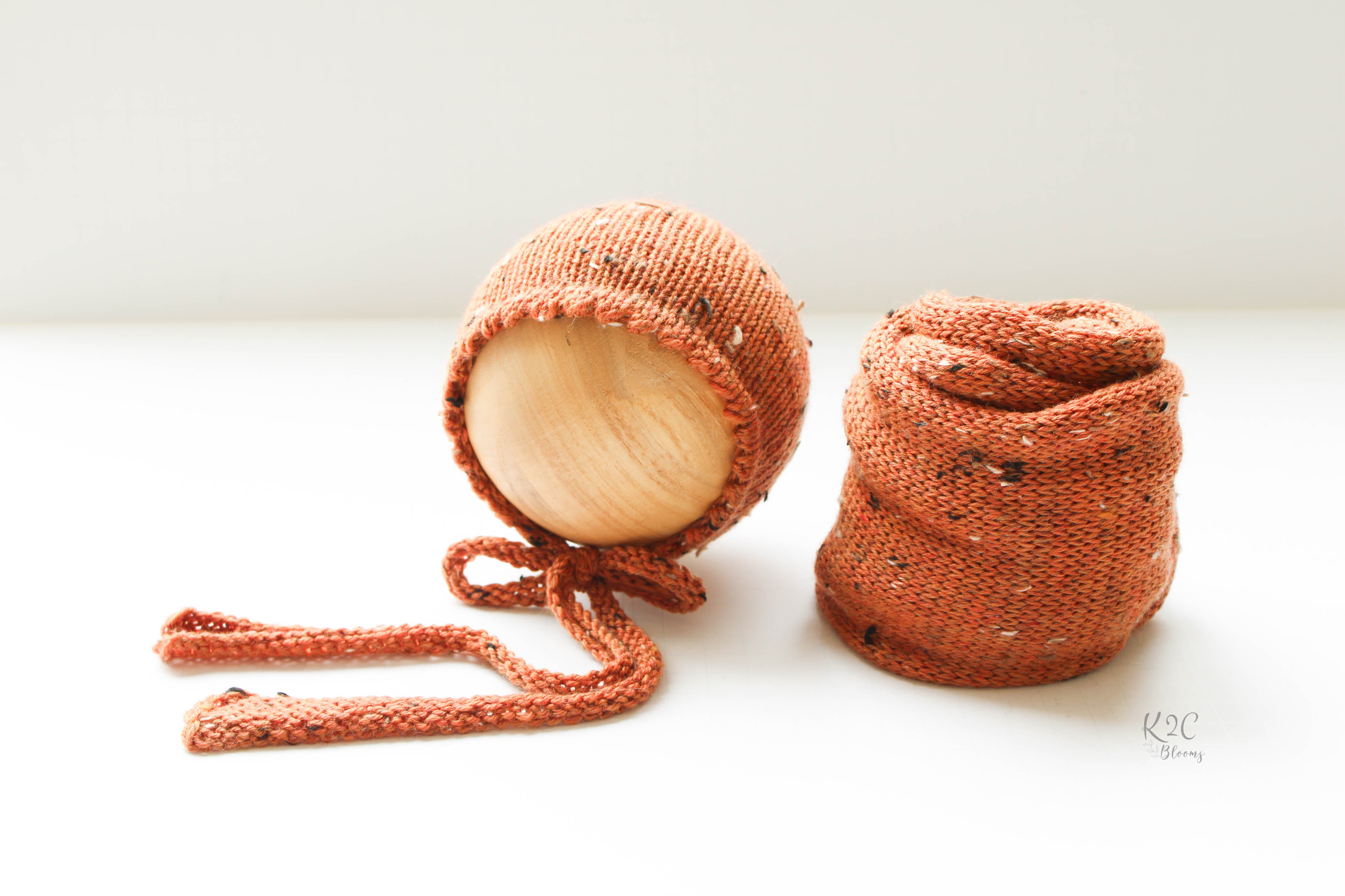 Sawyer Set - Pumpkin