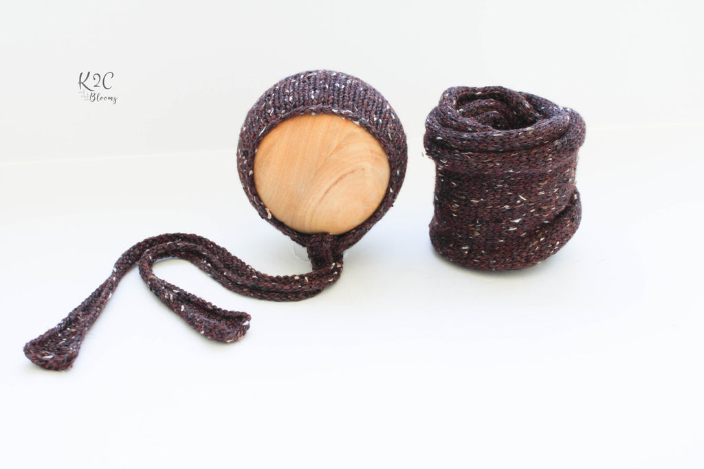 Tweed Collection
