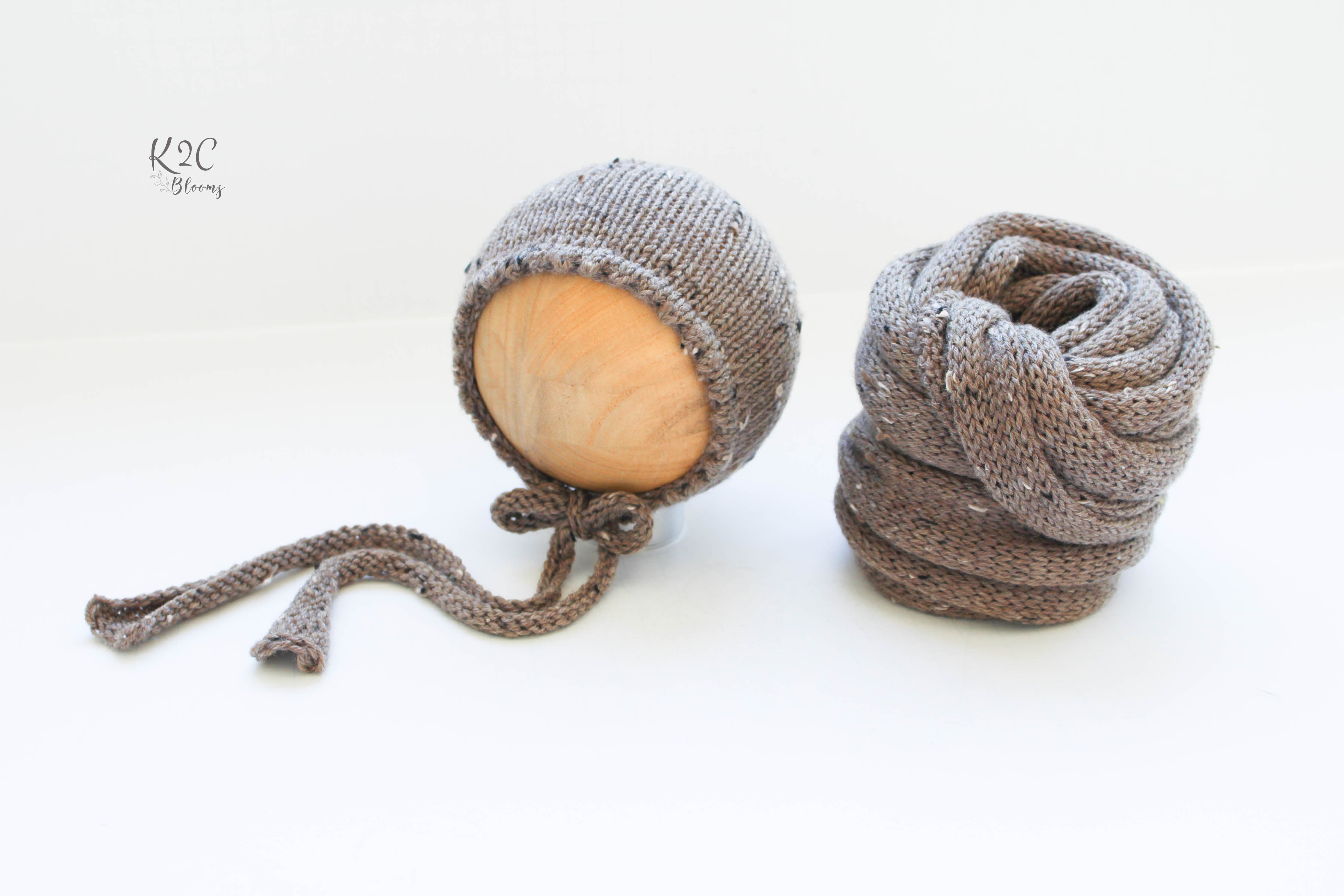 Sawyer Set - Taupe