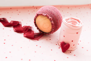 Valentine Hearts