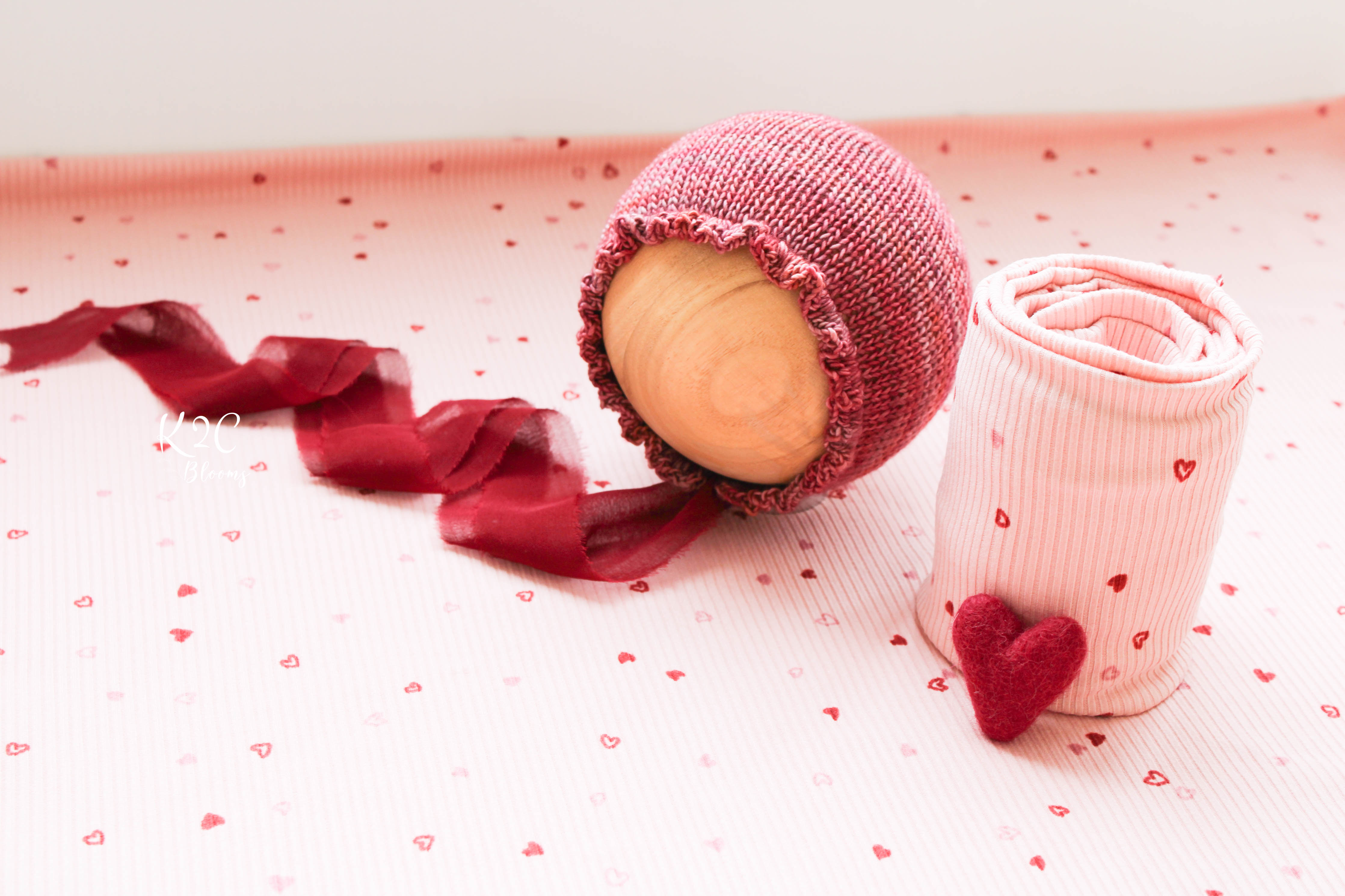 Valentine Hearts