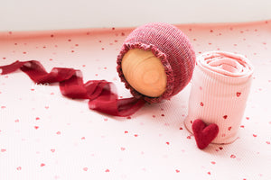 Valentine Hearts