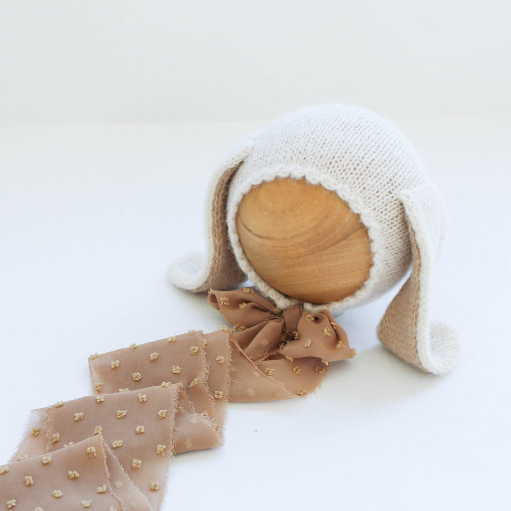 Bunny Bonnet