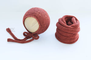 Cinnamon Set