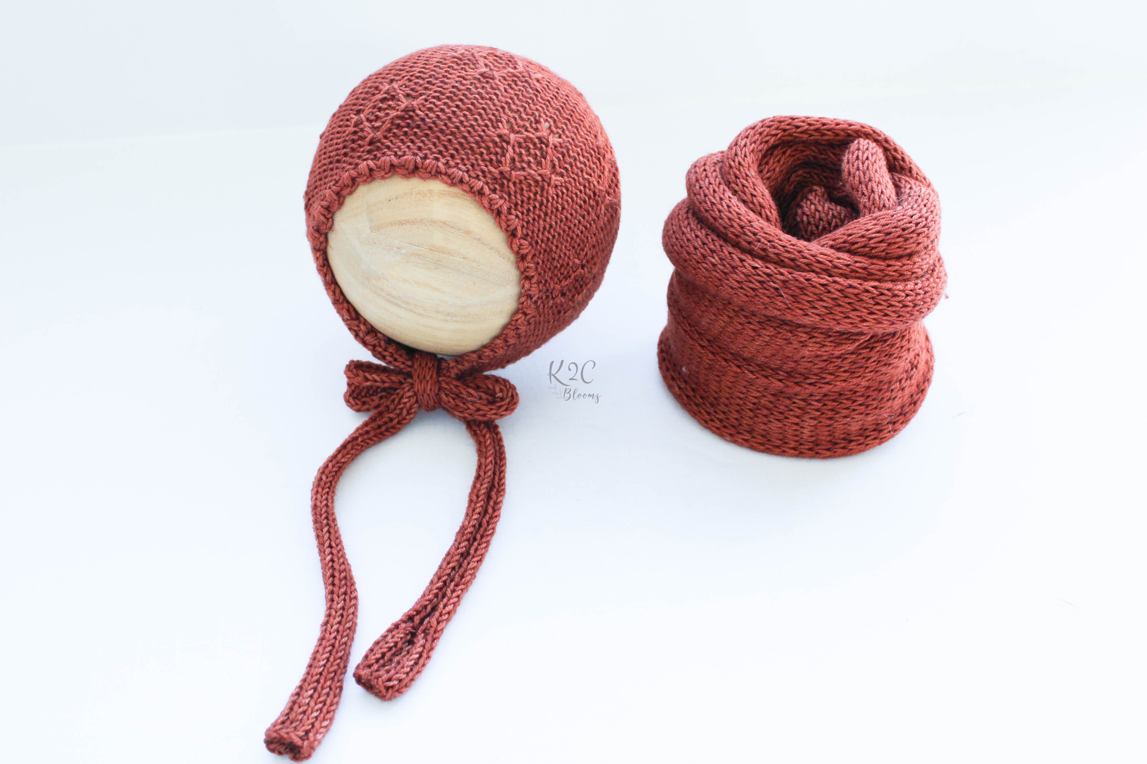 Cinnamon Set