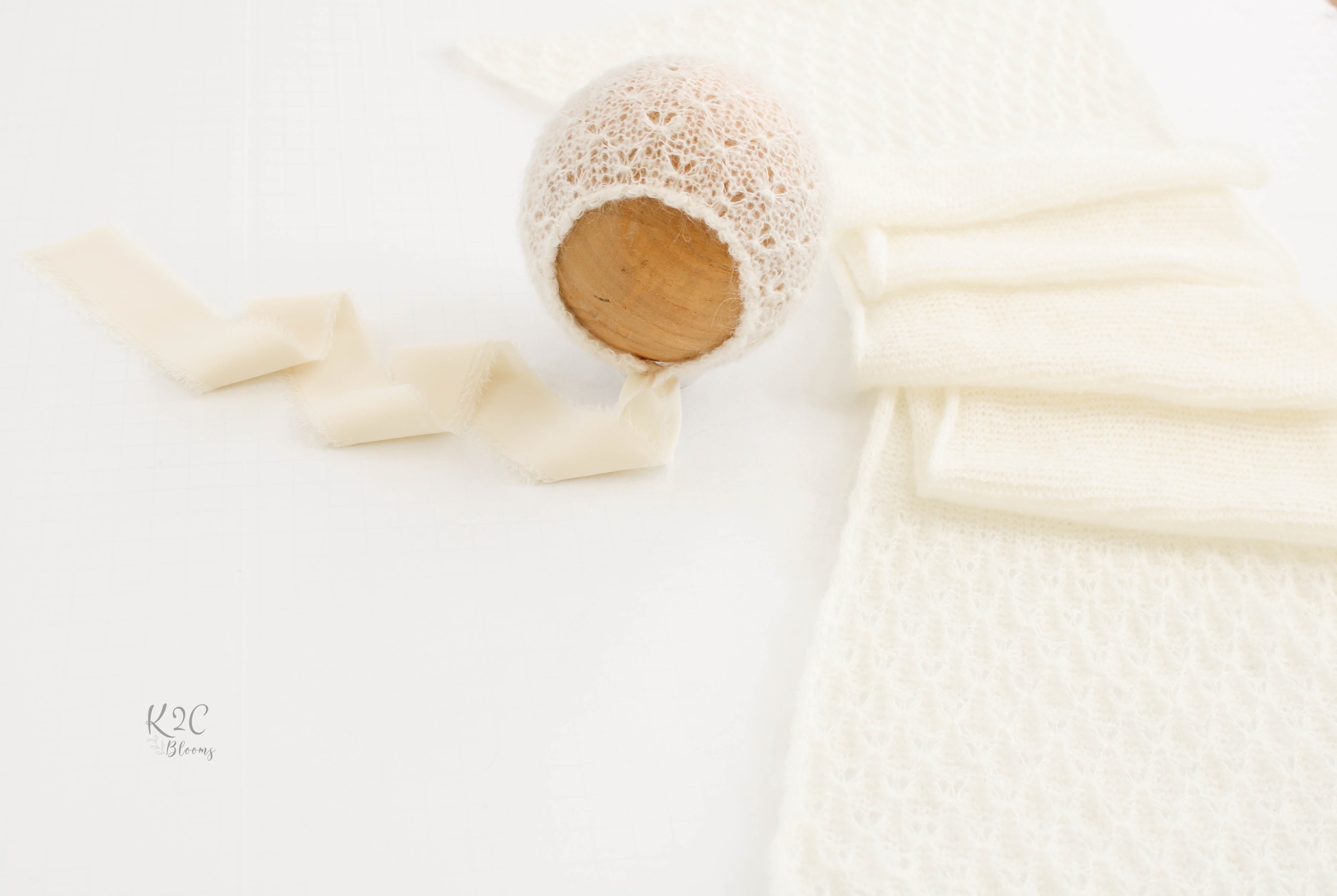 Chantilly Lace