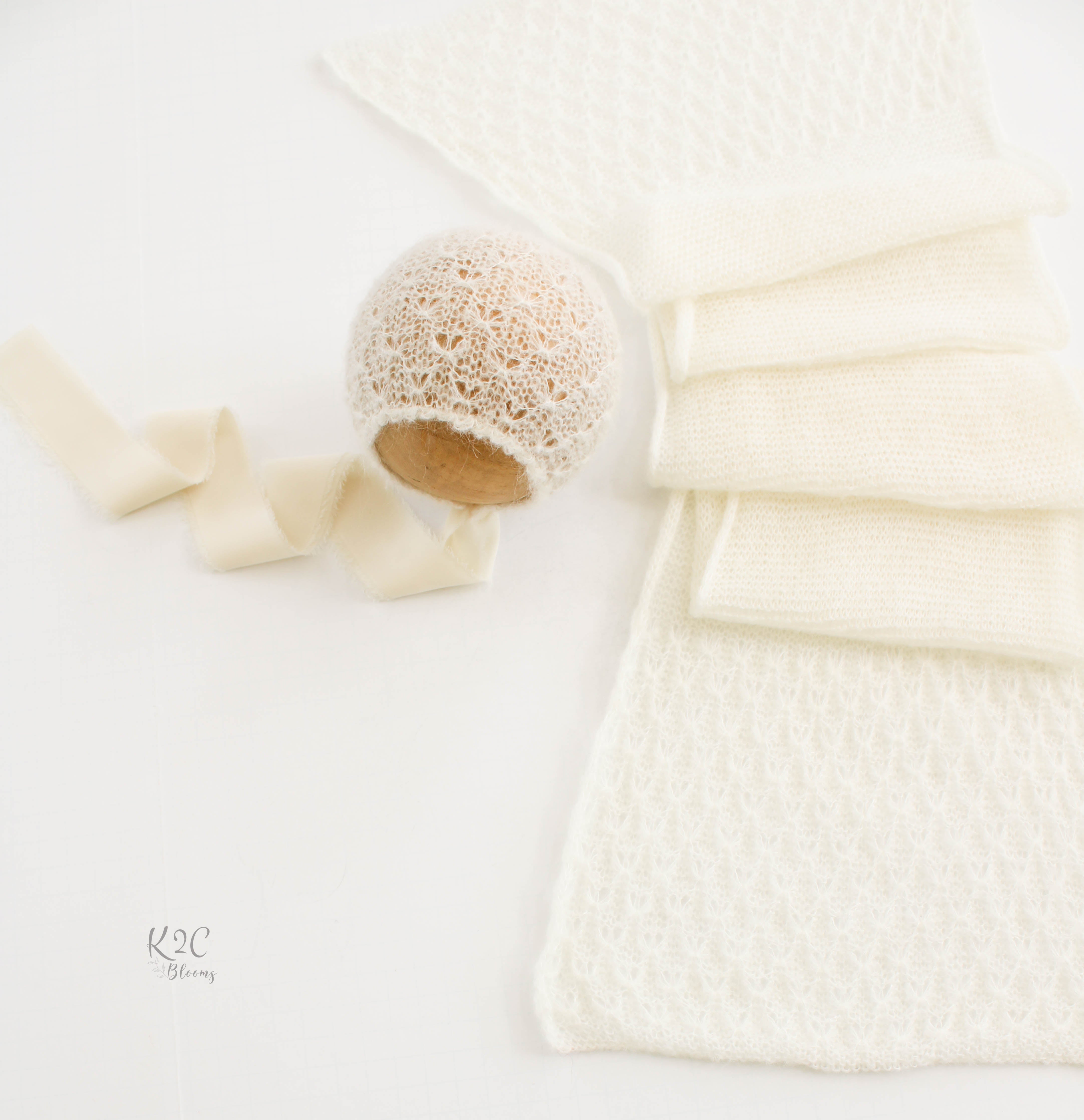 Chantilly Lace