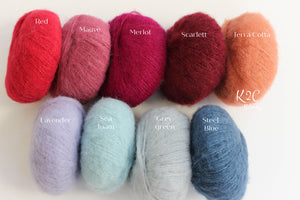 Classic Sets - Multiple colors - K2CBlooms