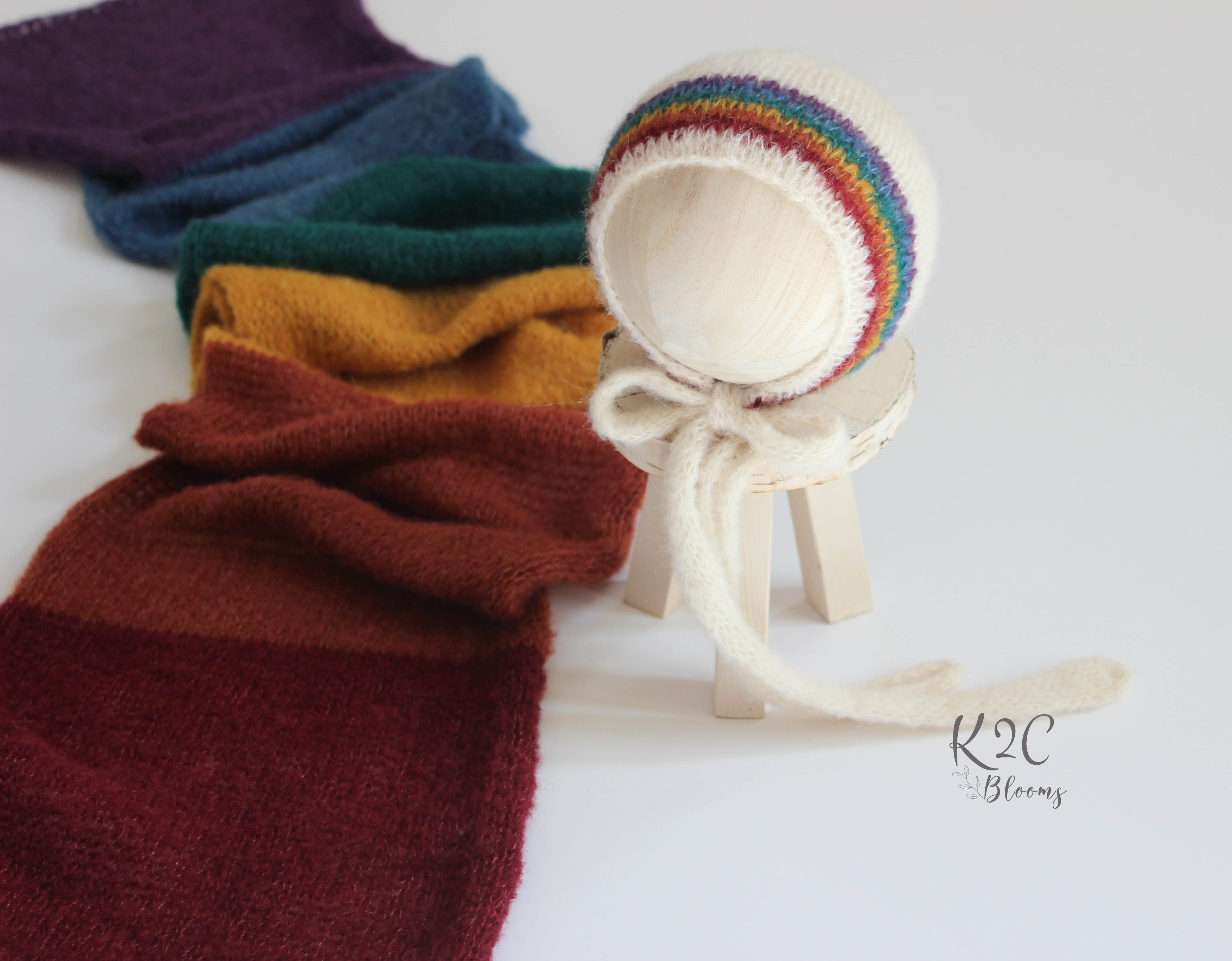 Jewels Rainbow Set - K2CBlooms